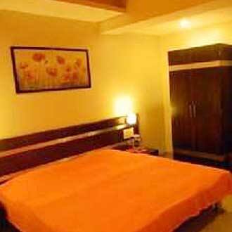 Hotel Vandana, Pune 4